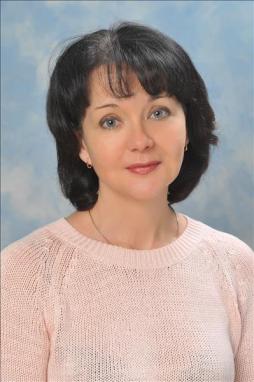 Тихомирова Наталья Николаевна