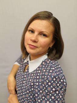 Попова Ирина Семеновна